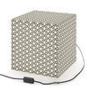 Jon Light Cube Lamp