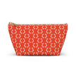 Accessory Pouch w T-bottom