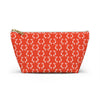 Accessory Pouch w T-bottom