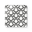 Tomas Corkwood Coaster Set