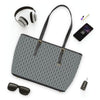 Selma PU Leather Shoulder Bag