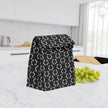 Carl Polyester Lunch Bag