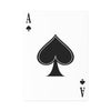 Sully Poker Cards