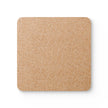 Tomas Corkwood Coaster Set