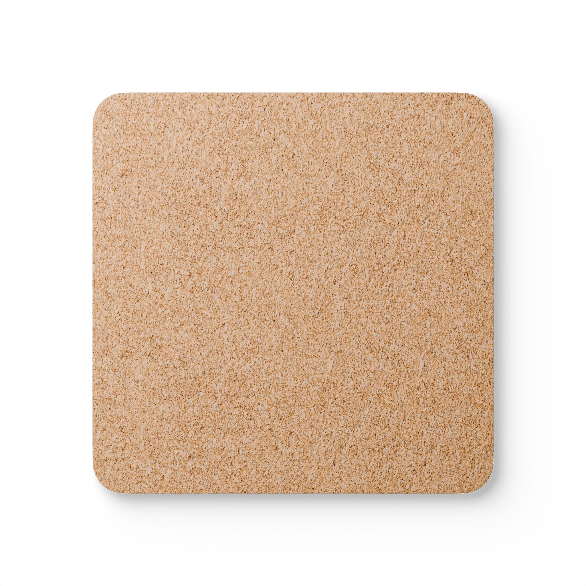 Tomas Corkwood Coaster Set