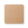 Tomas Corkwood Coaster Set