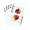 Sully Poker Cards