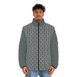 Justin Puffer Jacket