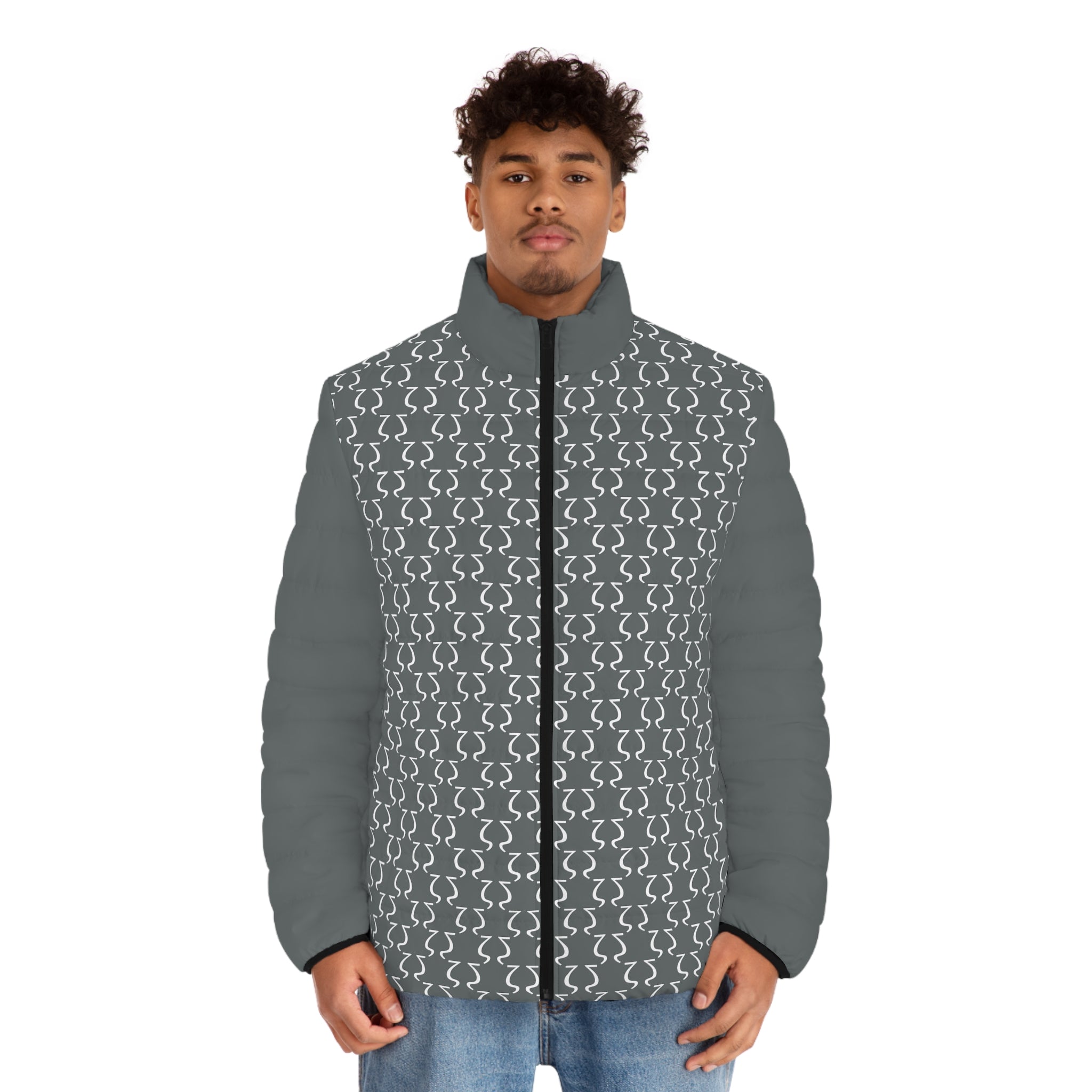 Justin Puffer Jacket