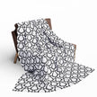 Senna Arctic Fleece Blanket