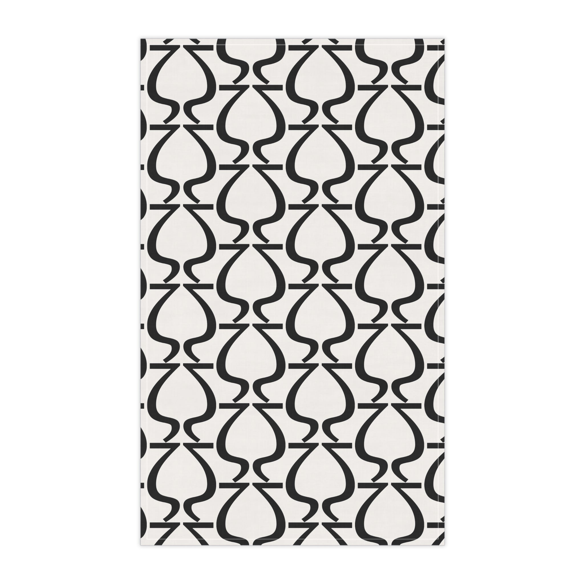 Tea Towels (Cotton or Poly)