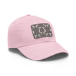 Lund Dad Hat with Leather Patch