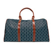 Snakey Waterproof Travel Bag