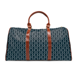 Snakey Waterproof Travel Bag