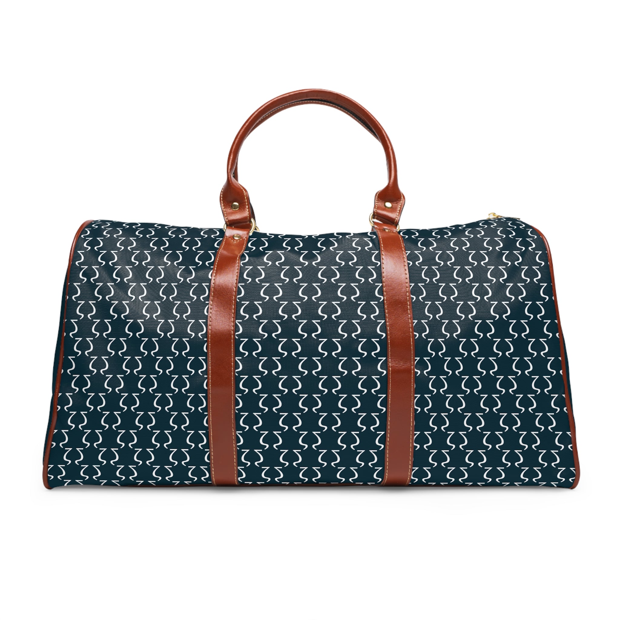 Snakey Waterproof Travel Bag