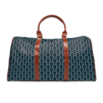 Snakey Waterproof Travel Bag