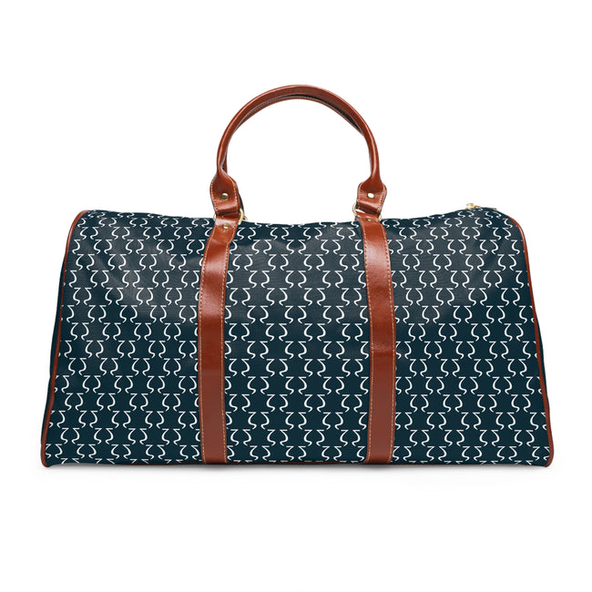 Snakey Waterproof Travel Bag