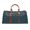 Snakey Waterproof Travel Bag