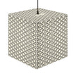 Jon Light Cube Lamp