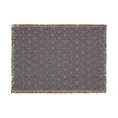 Lou Woven Cotton Blanket