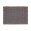 Lou Woven Cotton Blanket