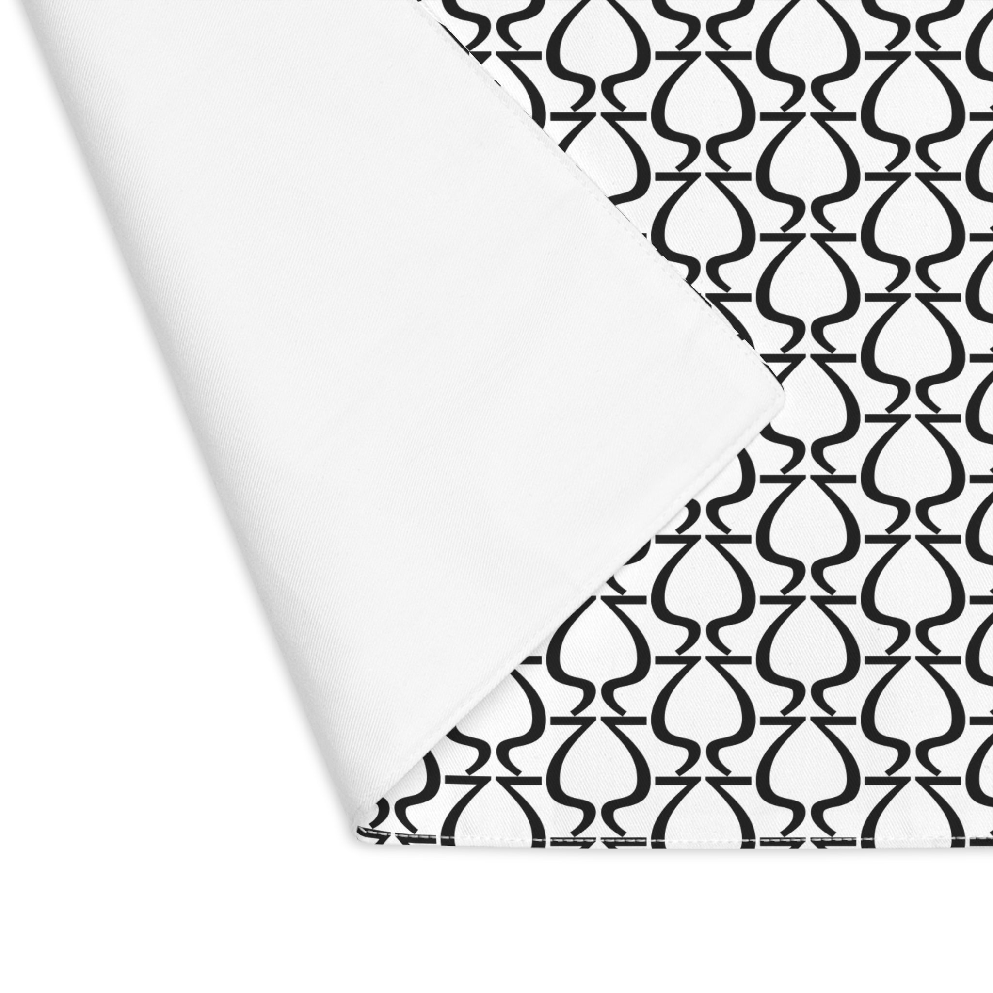 Sully Placemat, 1pc