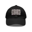 Lund Dad Hat with Leather Patch