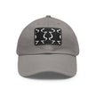 Lund Dad Hat with Leather Patch