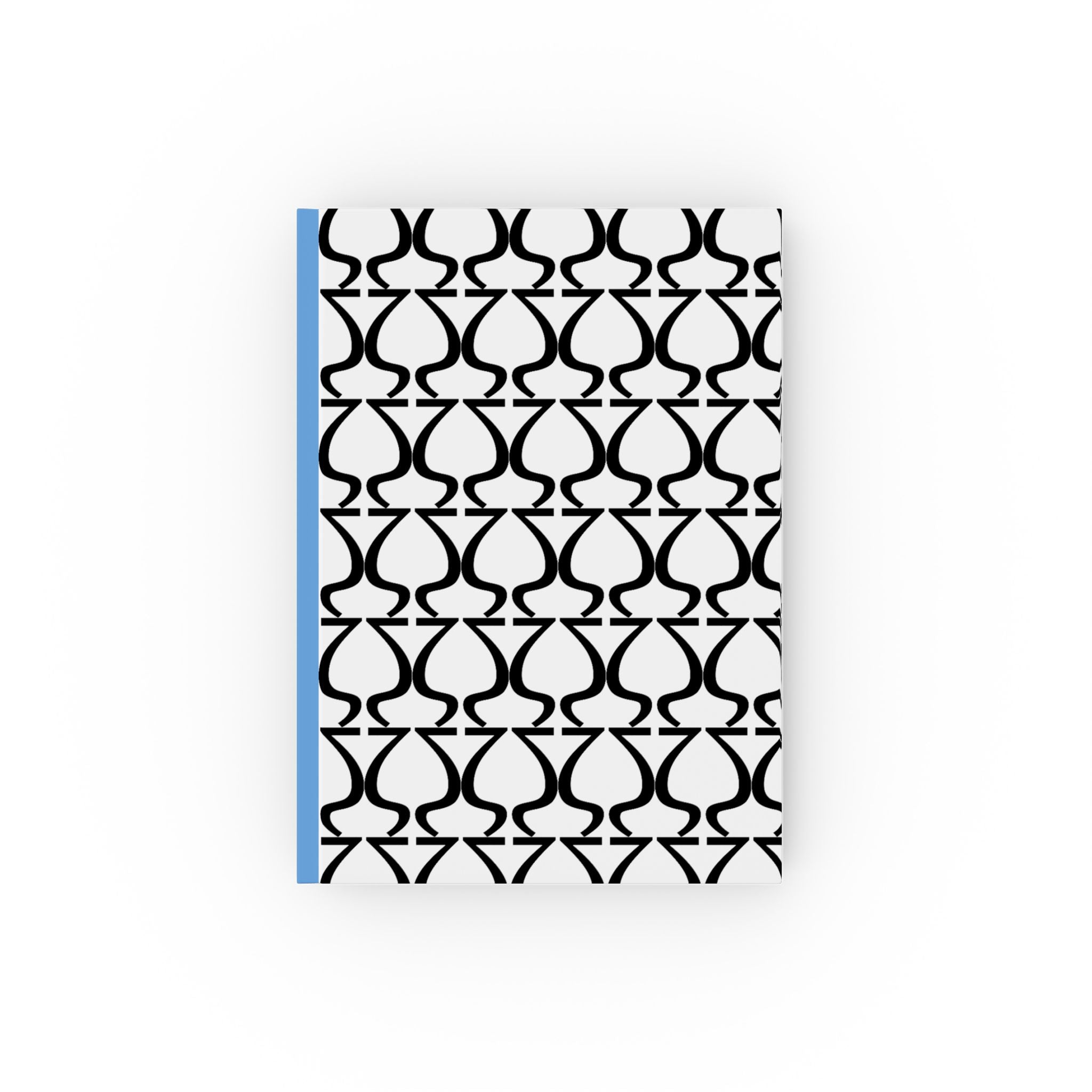 Andrew Hard Backed Journal