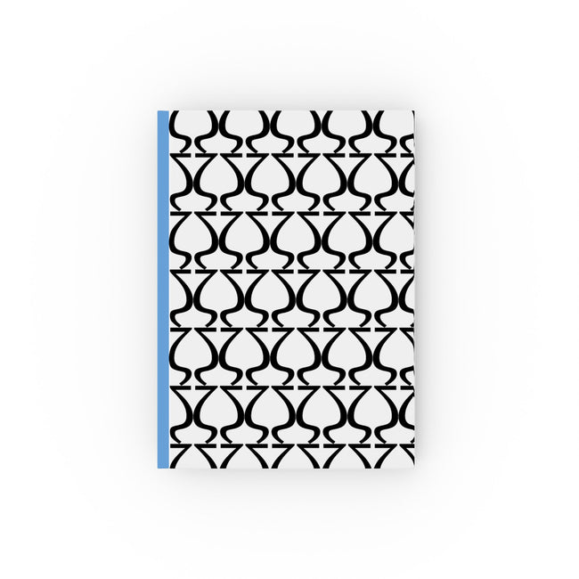 Andrew Hard Backed Journal