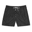 Pool Mid-Length Swim Shorts (AOP)