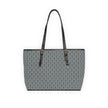 Selma PU Leather Shoulder Bag