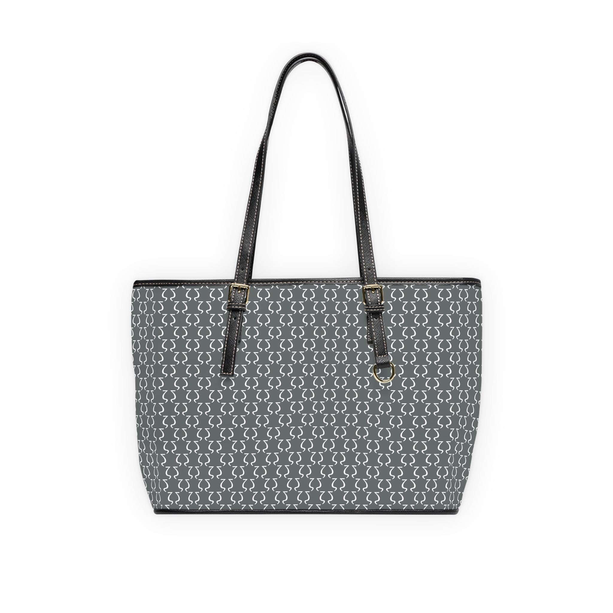 Selma PU Leather Shoulder Bag