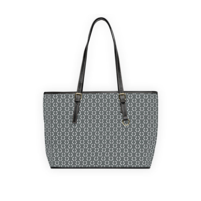 Selma PU Leather Shoulder Bag