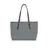 Selma PU Leather Shoulder Bag