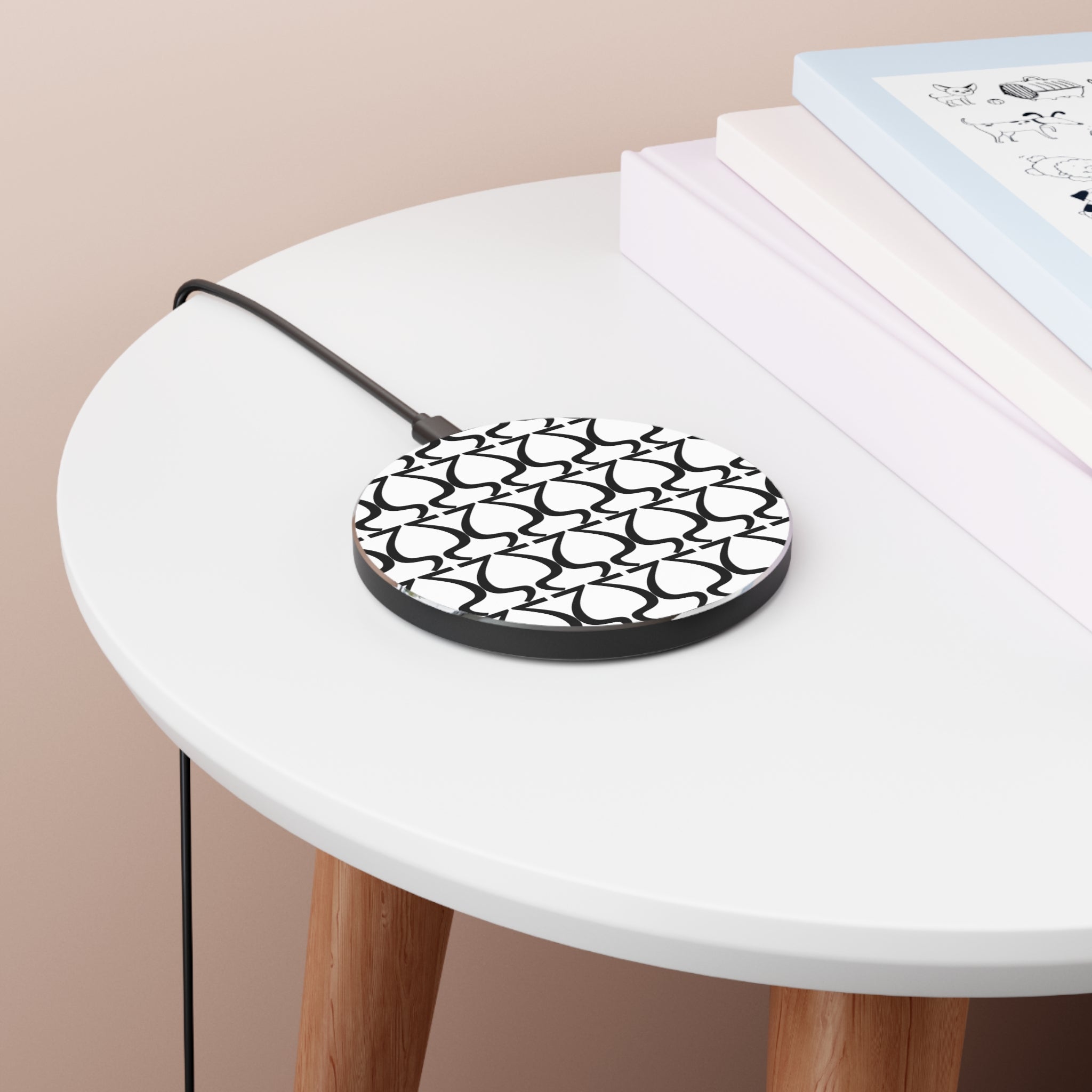 Wireless Charger