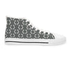 SULLY’s Women's High Top Sneakers