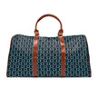 Snakey Waterproof Travel Bag