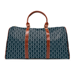 Snakey Waterproof Travel Bag