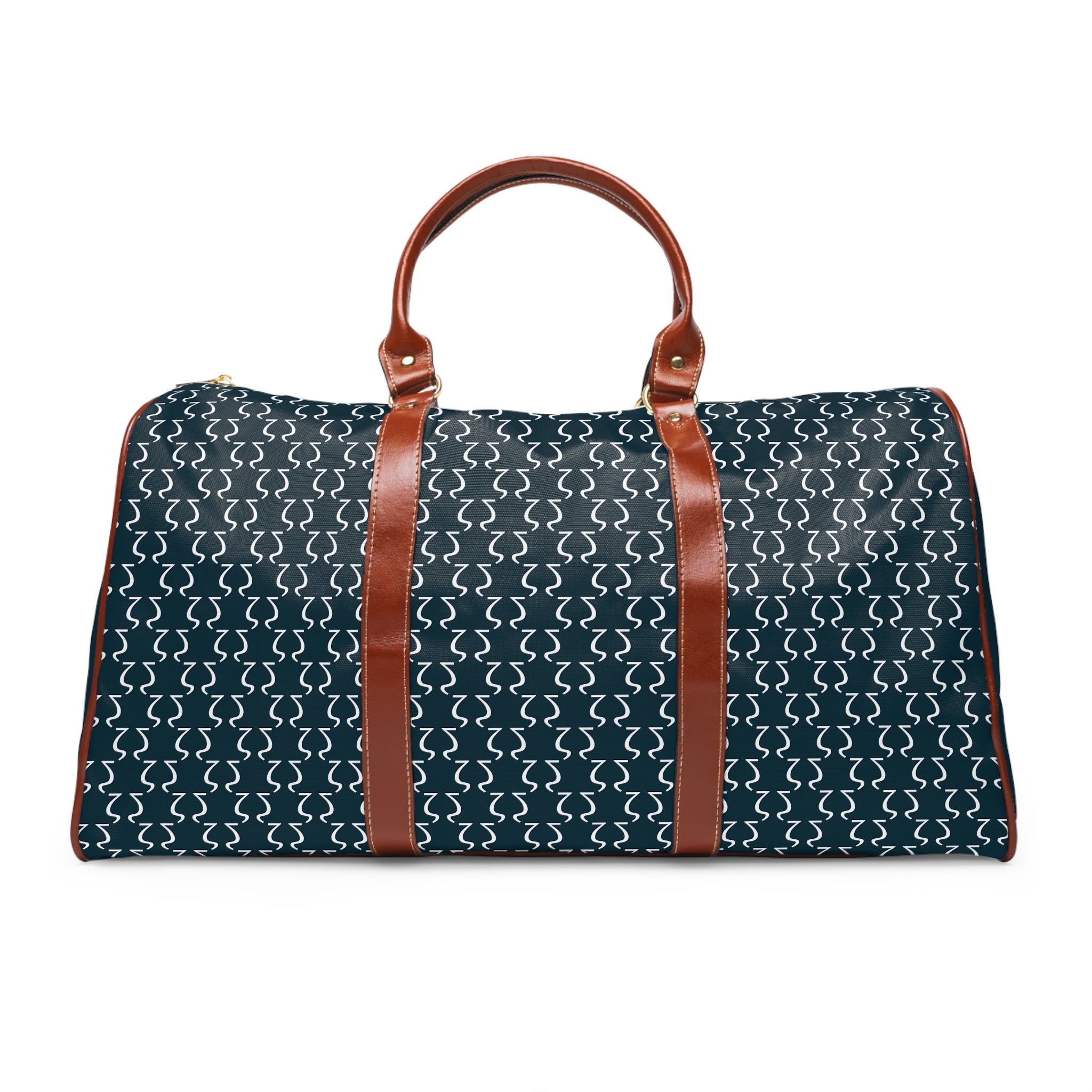 Snakey Waterproof Travel Bag