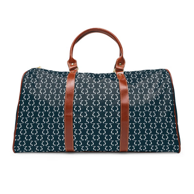 Snakey Waterproof Travel Bag
