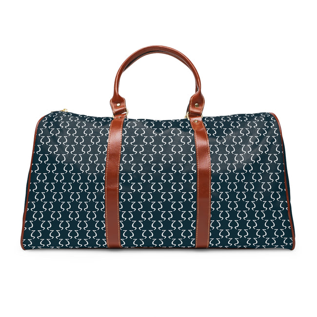 Snakey Waterproof Travel Bag