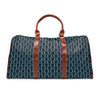Snakey Waterproof Travel Bag