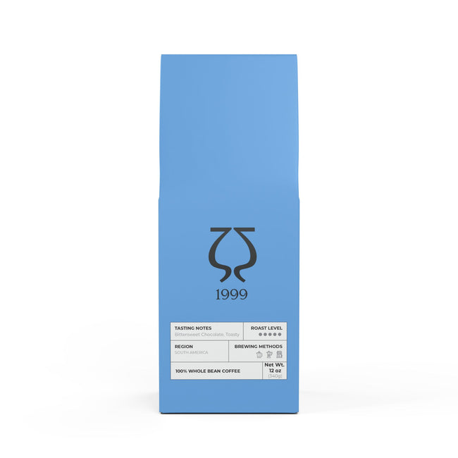 Rooty Coffee Blend (Dark French Roast)