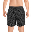 Pool Mid-Length Swim Shorts (AOP)
