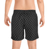 Pool Mid-Length Swim Shorts (AOP)