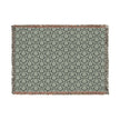 Lou Woven Cotton Blanket