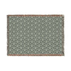Lou Woven Cotton Blanket