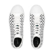 SULLY’s Classic High Top Men’s Sneakers