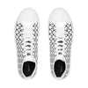 SULLY’s Classic High Top Men’s Sneakers
